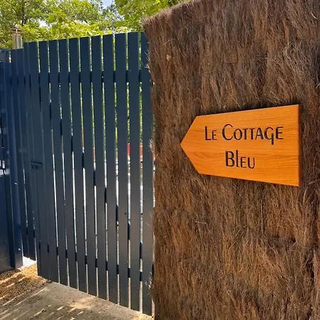 بيت للعطل Domaine La Vedence, Le Bleu