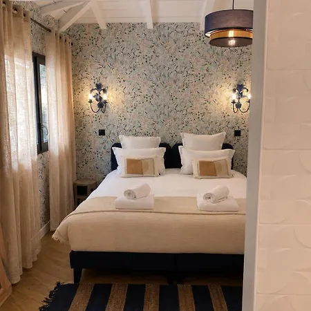 Domaine La Vedence, Le Bleu *