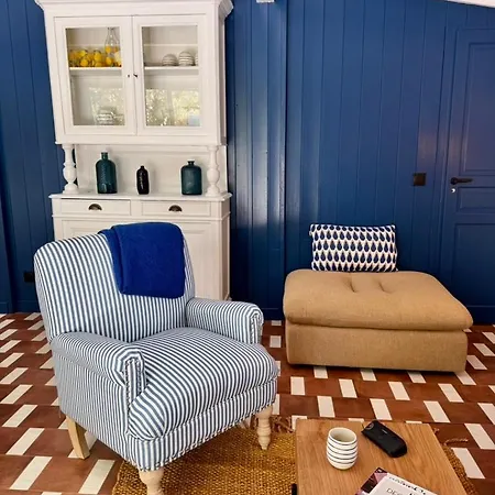 Domaine La Vedence, Le Bleu *