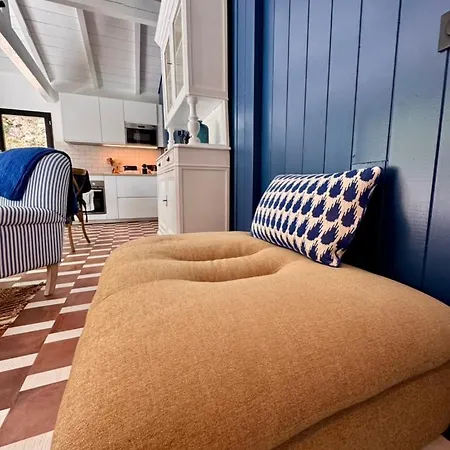 بيت للعطل Domaine La Vedence, Le Bleu