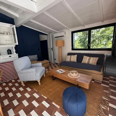 Domaine La Vedence, Le Bleu Marsolan