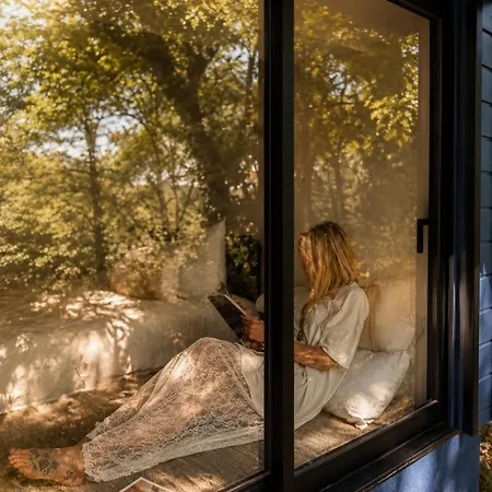 بيت للعطل Domaine La Vedence, Le Bleu