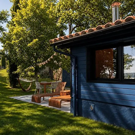 بيت للعطل Domaine La Vedence, Le Bleu *