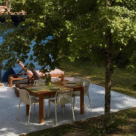 بيت للعطل Domaine La Vedence, Le Bleu