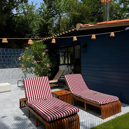 بيت للعطل Domaine La Vedence, Le Bleu